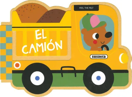 El Camion