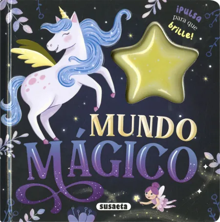 Mundo Magico. Pulsa para que Brille