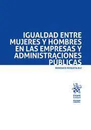 Igualdad entre Mujeres y Hombres en las Empresas y Administraciones Públicas