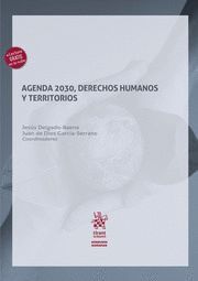 AGENDA 2030, DERECHOS HUMANOS Y TERRITORIOS