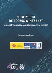 EL DERECHO DE ACCESO A INTERNET