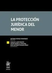 La Protección Jurídica del Menor