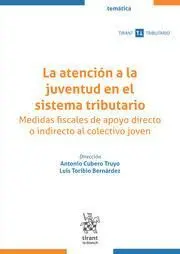 La Atención a la Juventud en el Sistema Tributario