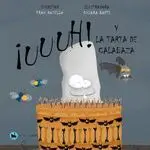 Uuuh! y la Tarta de Calabaza