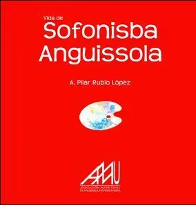 Vida de Sofonisba Anguissola