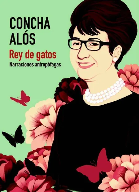 Rey de Gatos