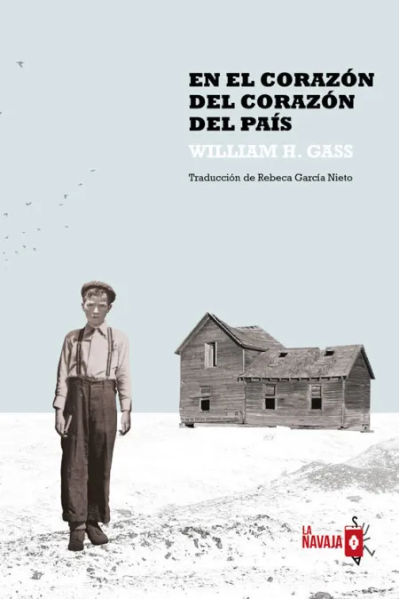 En el Corazón del Corazón del País