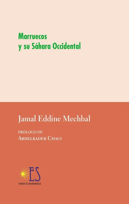 Marruecos y Su Sahara Occidental