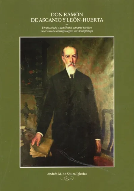 Don Ramón de Ascanio y León-Huerta