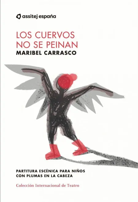 Los Cuervos no se Peinan
