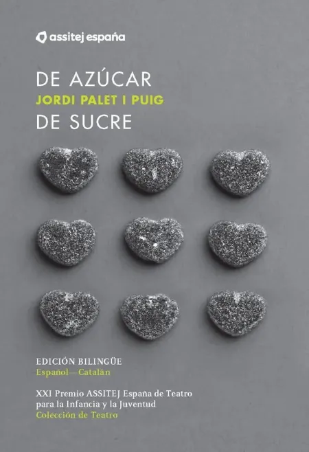De Azúcar / de Sucre