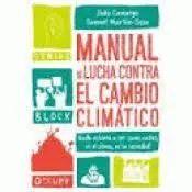 Manual de Lucha Contra el Cambio Climático