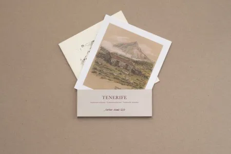 Tenerife, Arquitectura Tradicional