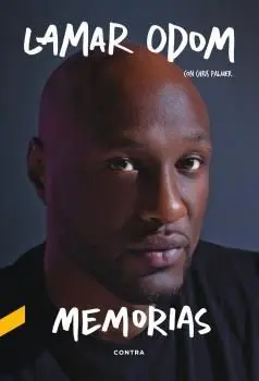 Memorias. Lamar Odom