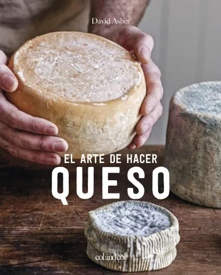El Arte de Hacer Queso