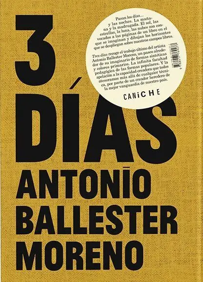Tres Días