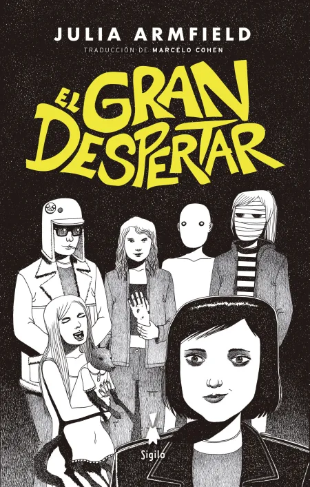 El Gran Despertar