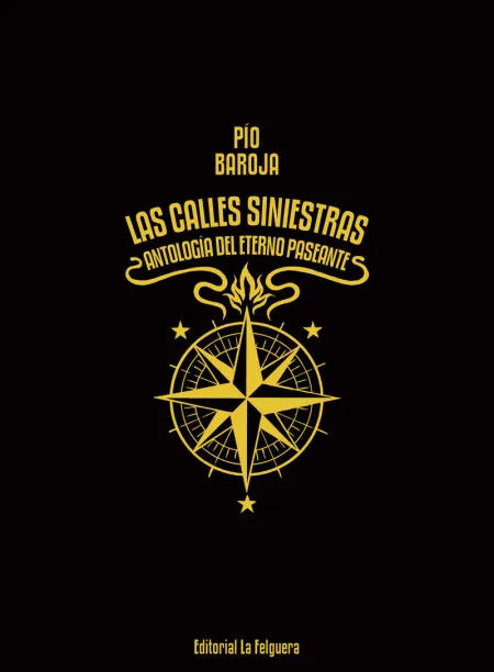 Las Calles Siniestras