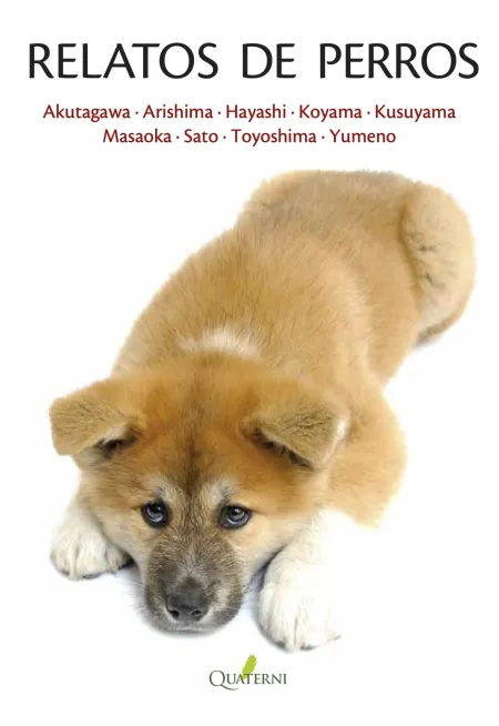 Relatos de Perros