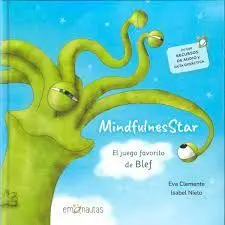 Mindfulnesstar. Juego Favorito de Blef