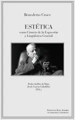 Estetica Como Ciencia de la Expresion y Linguistica General