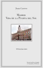 Madrid. Vida de la Puerta del Sol