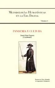 Pandemia y Cultura