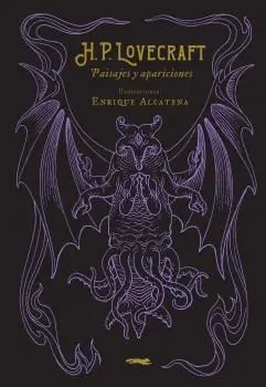 H. p. Lovecraft