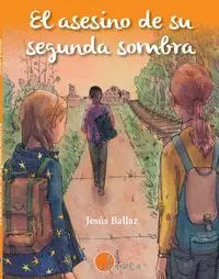El Asesino de Su Segunda Sombra