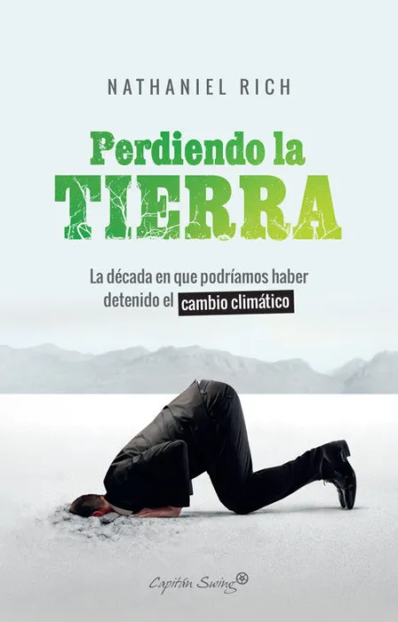Perdiendo la Tierra