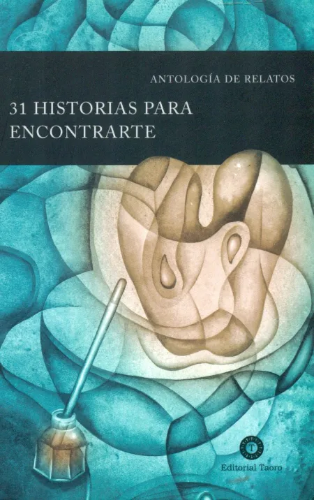 31 Historias para Encontrarte