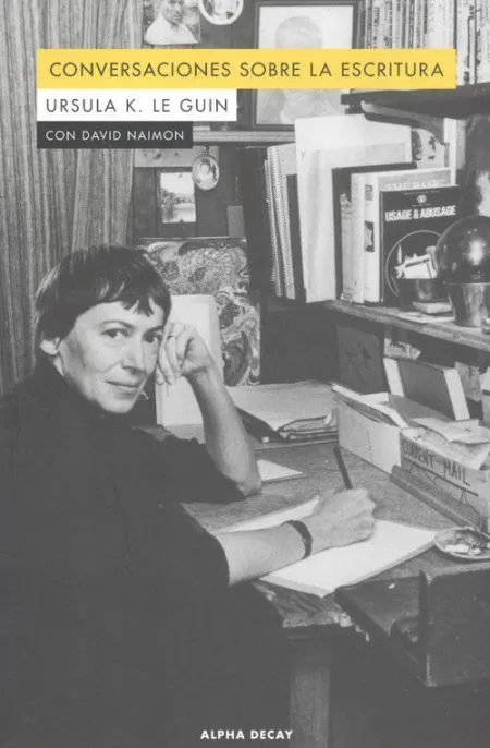 Conversaciones Sobre la Escritura
