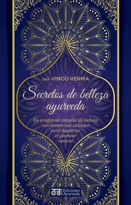 Secretos de Belleza Ayurveda
