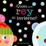 Quién Es el Rey del Invierno?