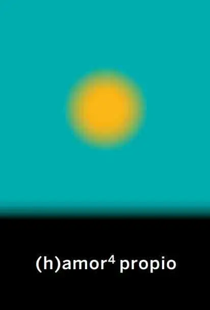 (H)Amor 4 - Propio
