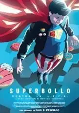 Super Bollo Contra la L. e. f. a.