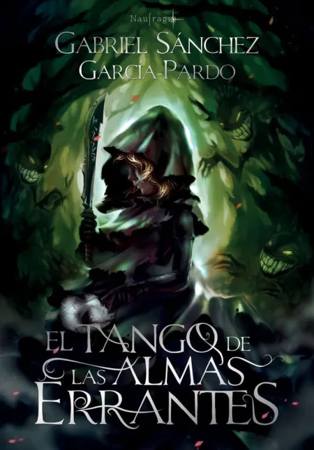 El Tango de las Almas Errantes