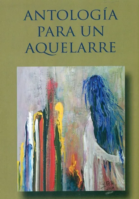 Antología para un Aquelarre