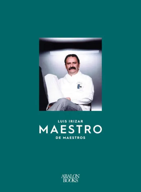 Luis Irizar. Maestro de Maestros