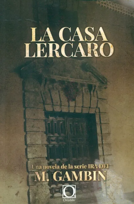 La Casa Lercaro