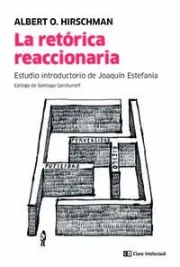La Retorica Reaccionaria