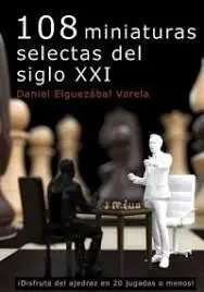 108 Miniaturas Selectas del Siglo Xxi