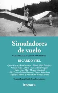 Simuladores de Vuelo