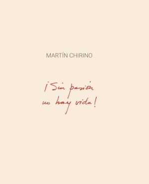 MARTIN CHIRINO