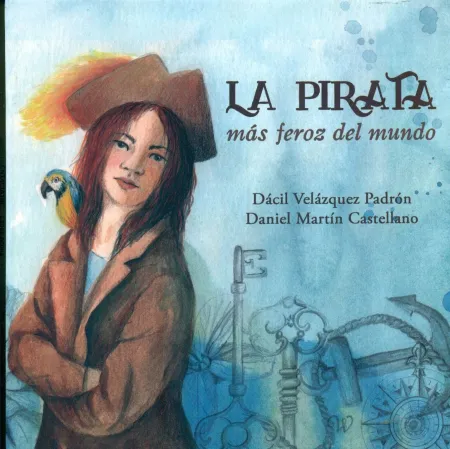 La Pirata Más Feroz del Mundo
