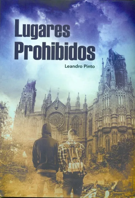 Lugares Prohibidos