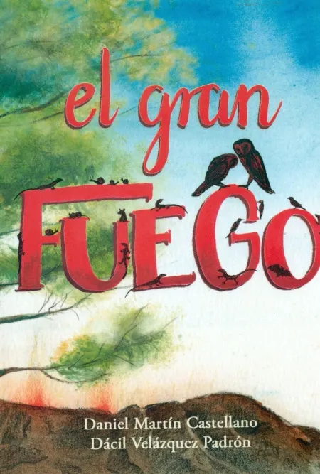 El Gran Fuego