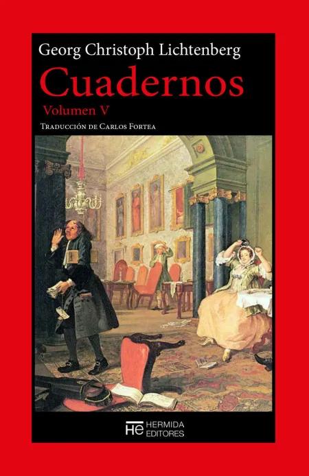 Cuadernos. Vol. V