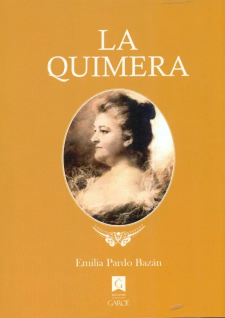 La Quimera