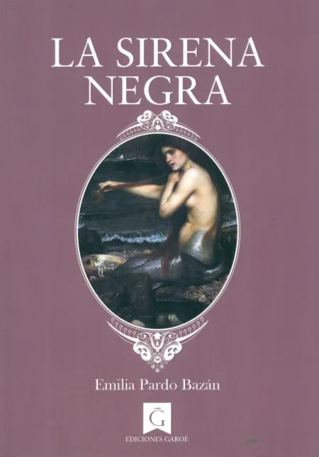 La Sirena Negra